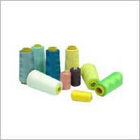 Colored Sewing Threads