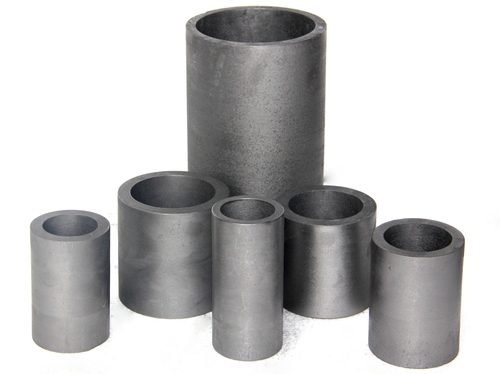 Graphite Cups