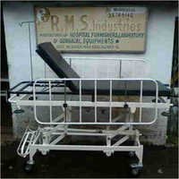 Hospital Recovery Trolley