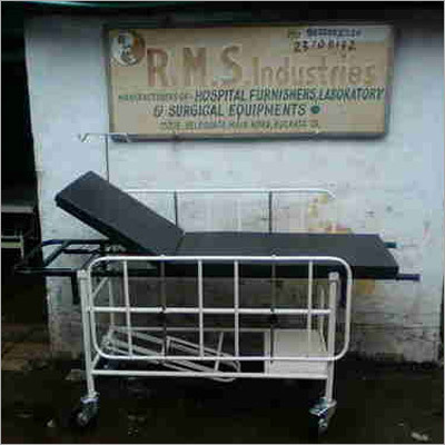 Stretcher Trolley