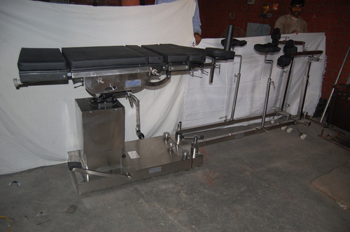 Orthopedic Operation Tables
