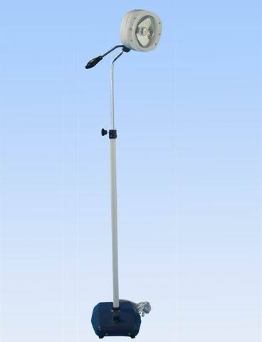 Operation Light - Metal & Plastic, 150x50x100 cm, 5000K Color Temperature, 10000 Lux Light Intensity | Adjustable Arm, Bright Light, Energy Efficient, Long Lifespan, Mobile Base