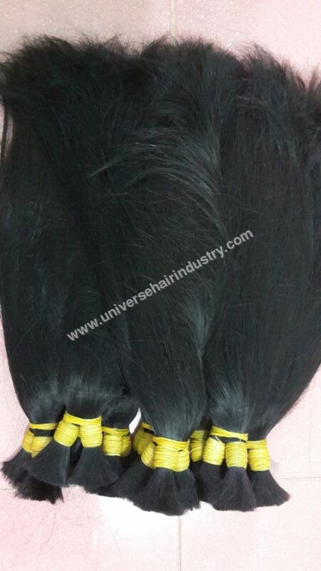 Indian Hair