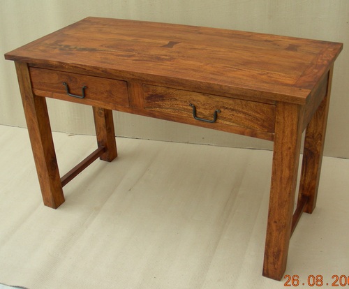 Small 2 Drw study Table