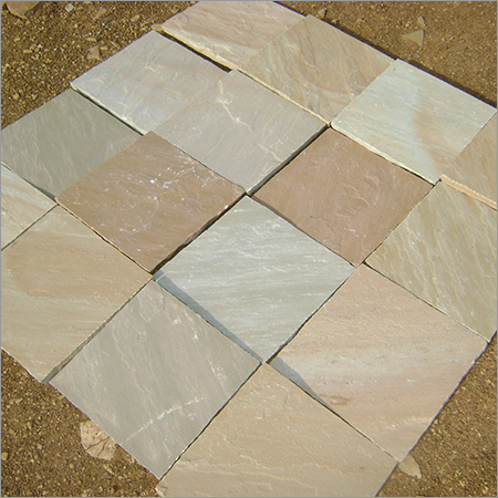 Camel Dust Tiles