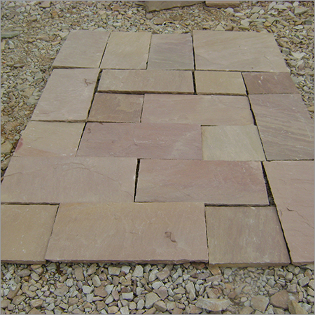 Autuman Brown Tiles