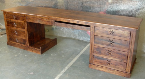 Sunflower Large Desk