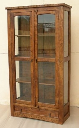 Capsule Display
