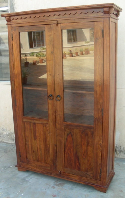 Casa Glass Display