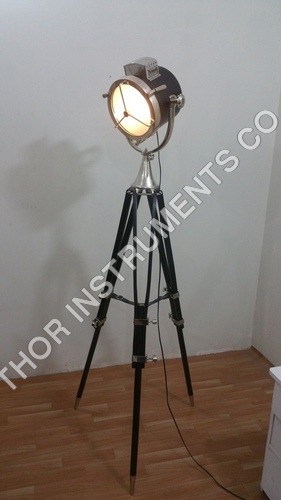 Vintage Spot Search Light