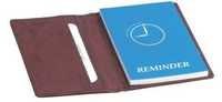 Memo Pad Holder