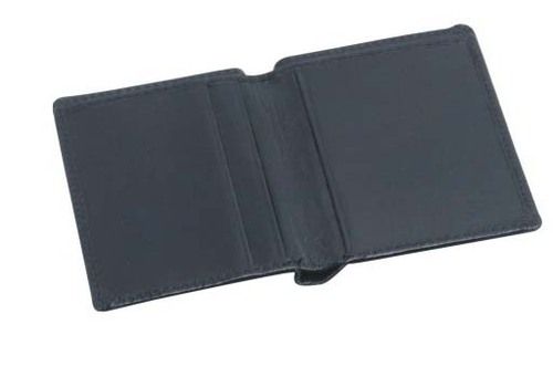 Leather Business Card Holder