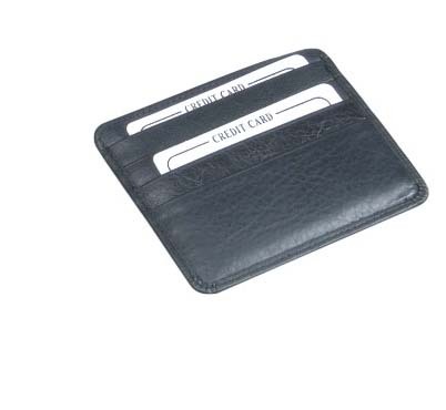 Executive Credit Card Holder