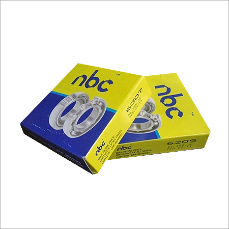 Stainless Steel Ball Bearings