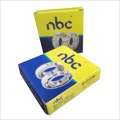 Ball Bearings