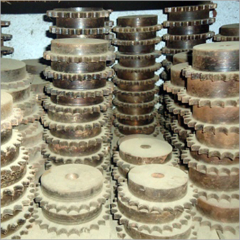 Chain Sprocket