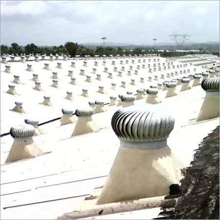 Roof Ventilators