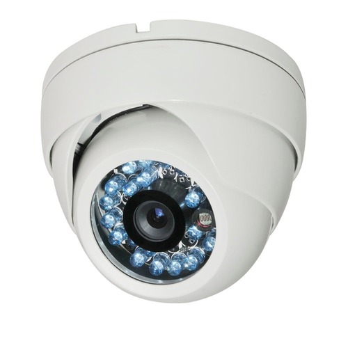 DOME CAMERA
