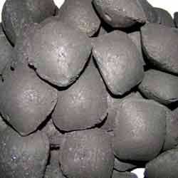 Charcoal Briquettes