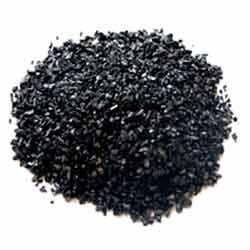 Granular Activated Carbon