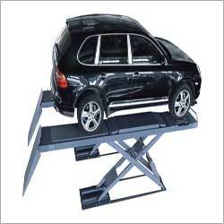 Low Height Lift