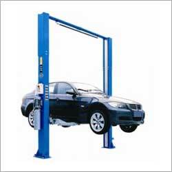 Electro Hydraulic Lift