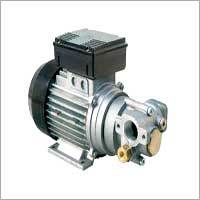 Viscomat Gear Type Pumps