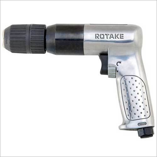 Reversible Air Drill