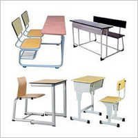 Durable School And College Furniture