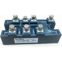 CVM75BB160 Sanrex Power Module