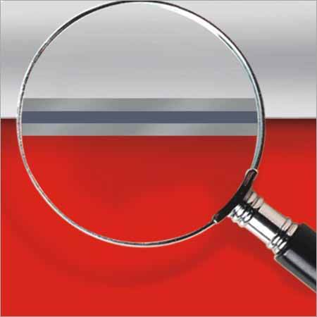 Uniform & Superior Zinc Adhesion