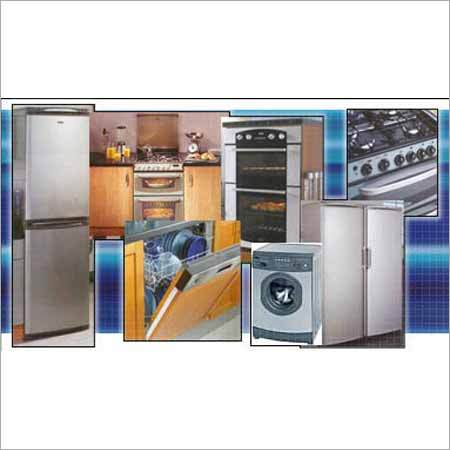 Appliances