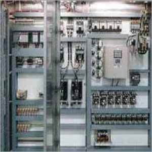 Electrical Panel
