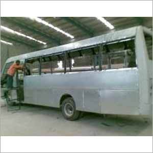 Bus Body