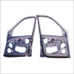 Aluminum & Aluminum Products