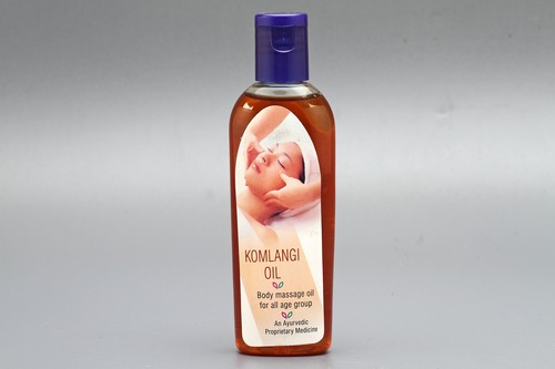 Komalangi Oil