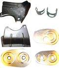 Exhaust System Parts