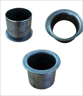 Engine Mounting Parts