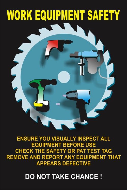 Industrial Safety Posters Exporter, Manufacturer & Supplier, Industrial ...