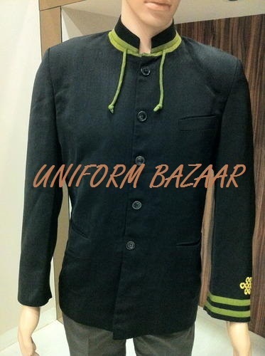 Captain Uniform