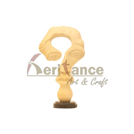 Indian Marble Sculptures