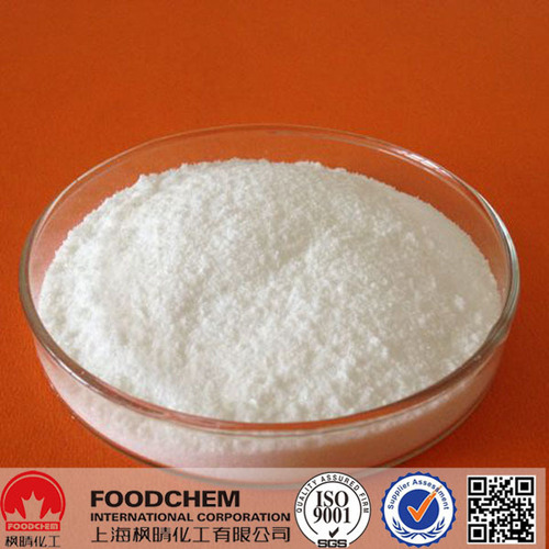 L-Aspartic Acid