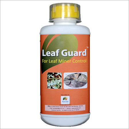 Organic Bio Insecticides