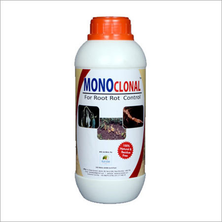 Organic Bio Fungicides
