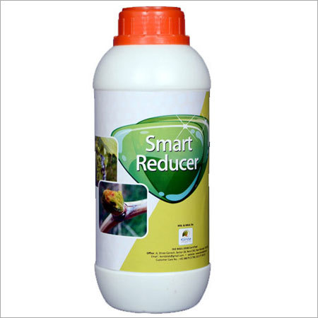 Smart Reducer