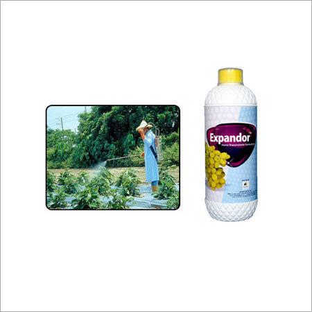 Plant Growth Promoters