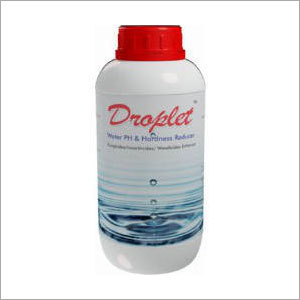 Water PH Reducer