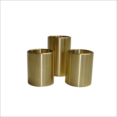 Aluminium Bronze Bushes