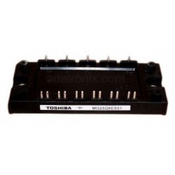 MG25Q6ES51 Toshiba Power Module