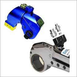 Twin Hose System